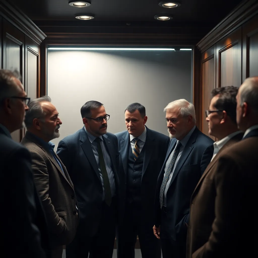 Консалтинг по автоматизации бизнес-процессов для малого бизнеса